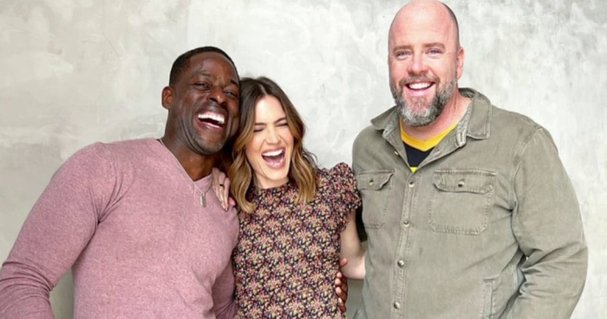 This is Us stars reunite for new podcast called That Was Us - ExBulletin