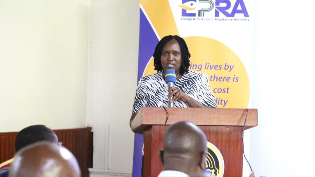 EPRA rolls out sensitization campaign on compliance to energy regulations