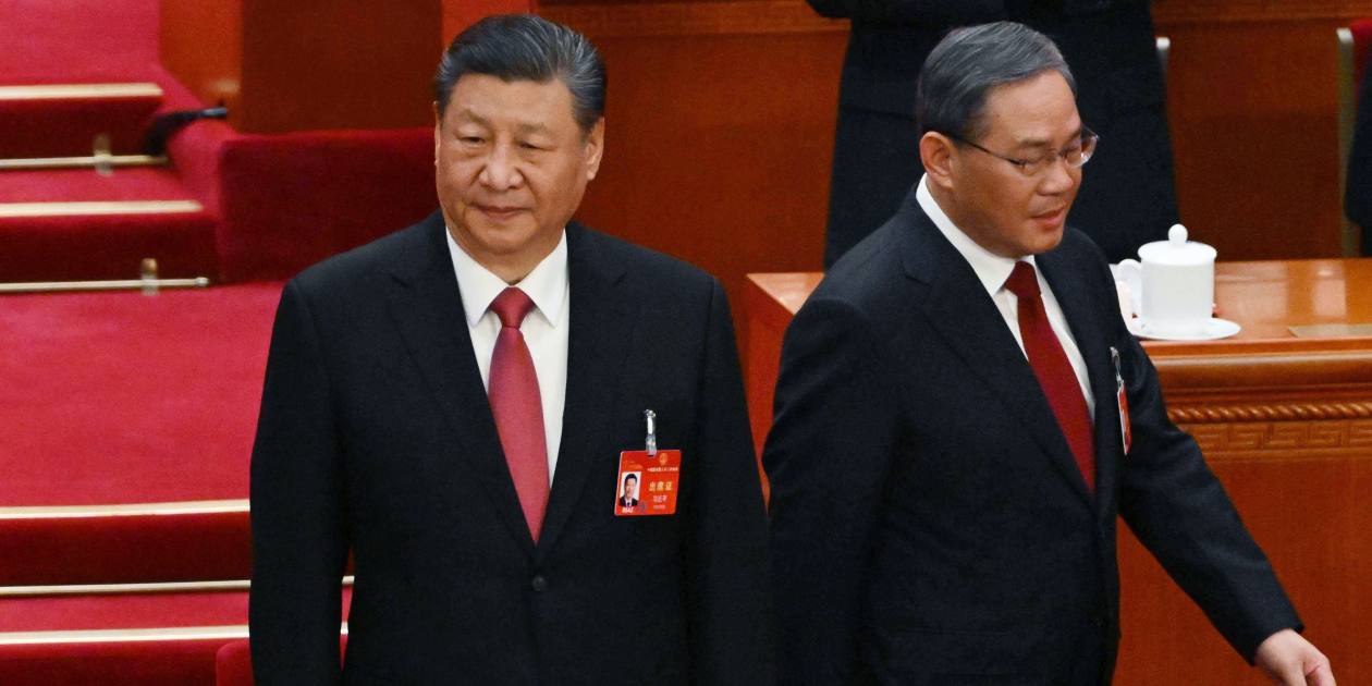 China NPC takeaways: Five 'no's' from the legislative 'two sessions'