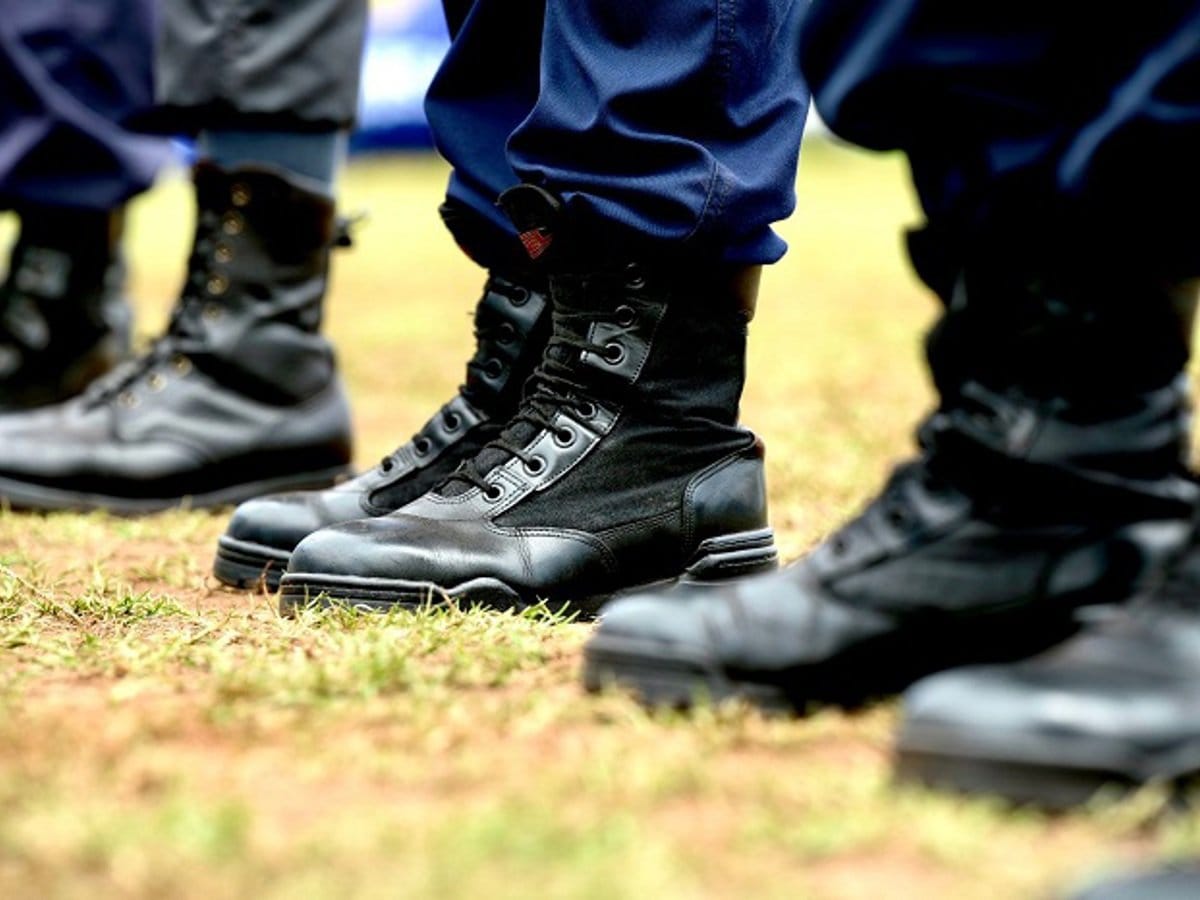 CoCT requested joint policing intervention from SAPS to deal with gang violence - Smith