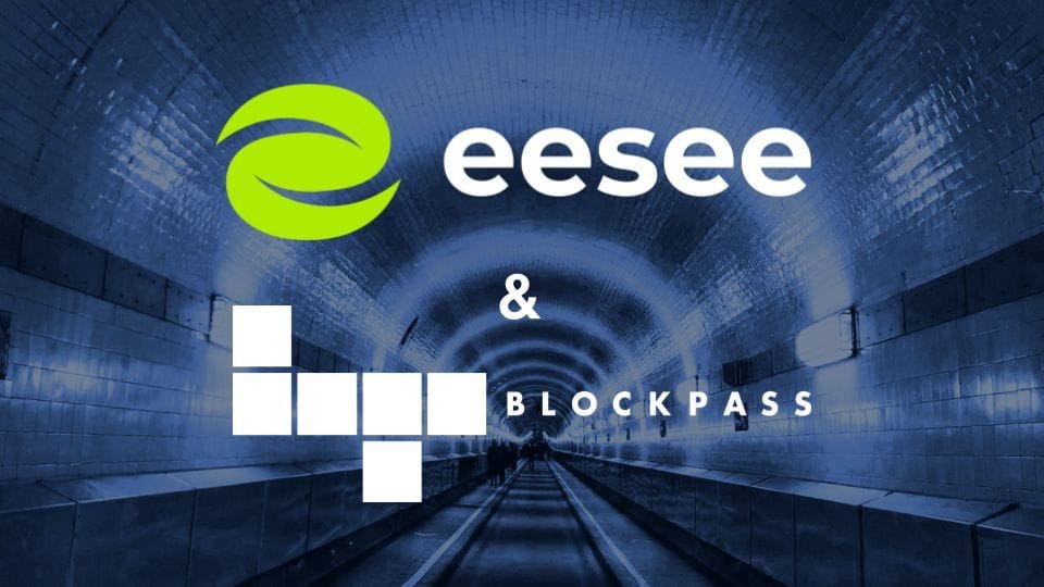 Blockpass IDN: Eesee Implements Blockpass for Compliance in Digital Assets Marketplace