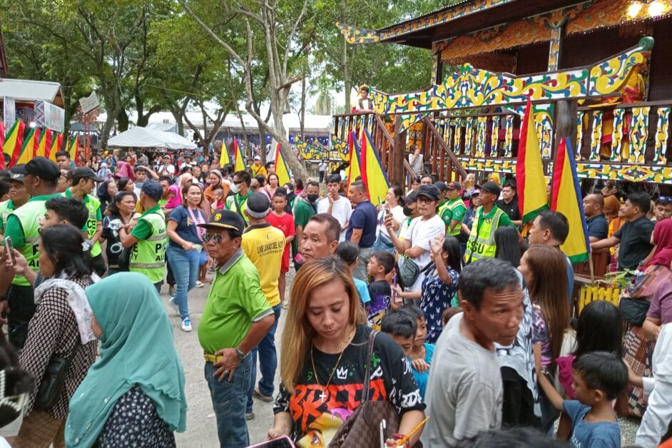 Davao City to establish cultural, tourism hub