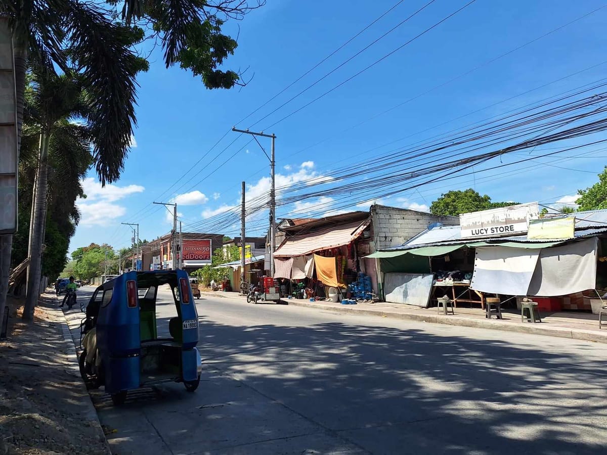 Dry spell losses exceed P300 million in Cotabato province