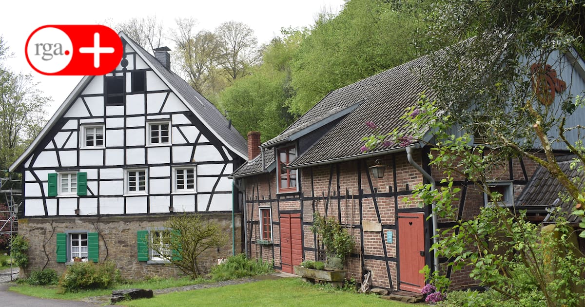 Ein Ortsbesuch: Was erwartet die Besucher in der Lambertsmühle?