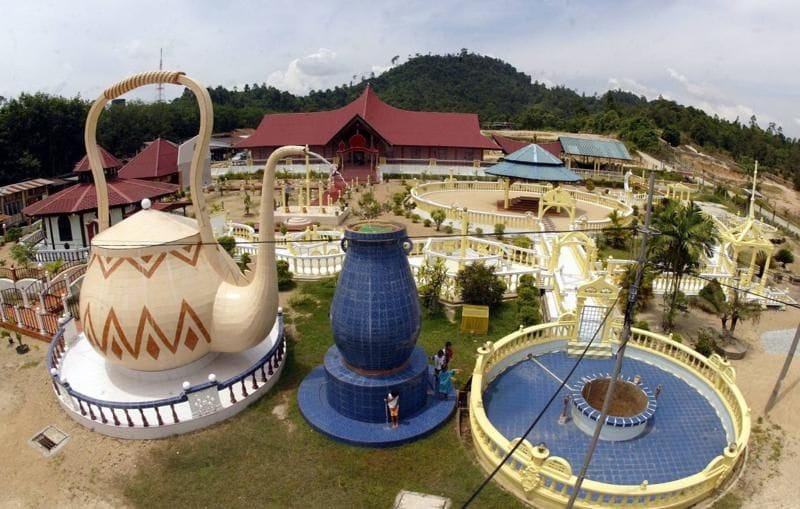 Terengganu on alert for deviant teachings