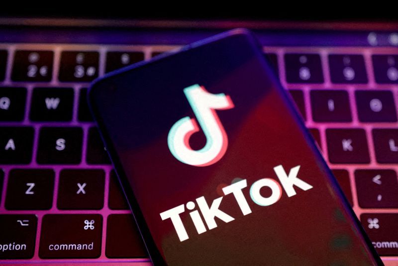 Explainer-What is so special about TikTok's technology