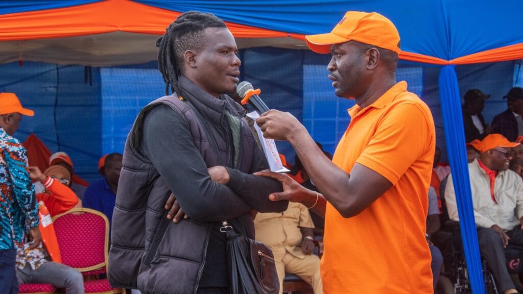 ODM postpones grassroots elections in Busia, Siaya, Kajiado, Wajir