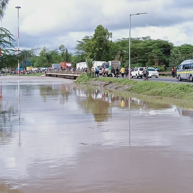 Kenya allocates 30 mln USD for flood response as death toll reaches 70