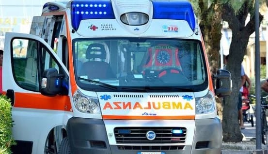 Incidente a Bari: bambina di 8 anni investita da un centauro in fuga