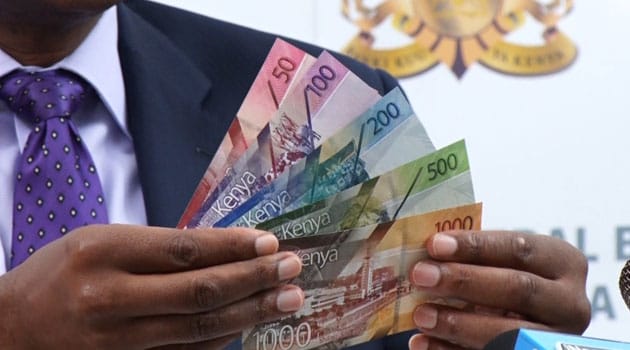 Over Sh6bn distributed to MSMEs in last 4 years, Govt says