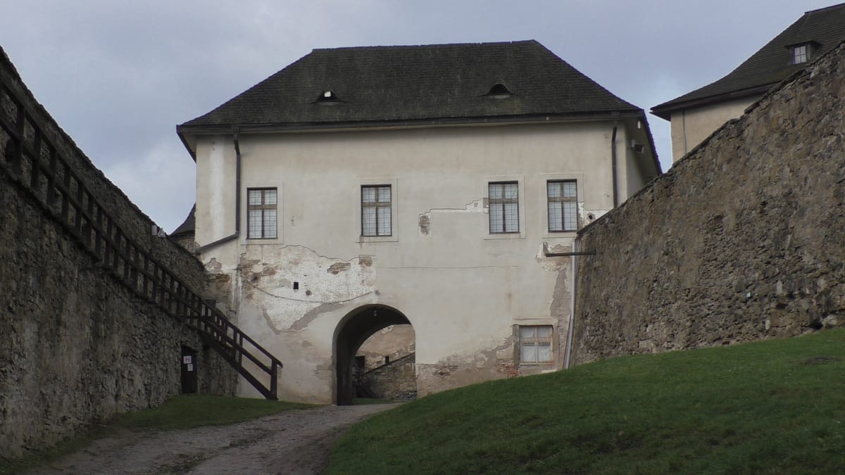 Na hrade Ľubovňa otvárajú letnú turistickú sezónu