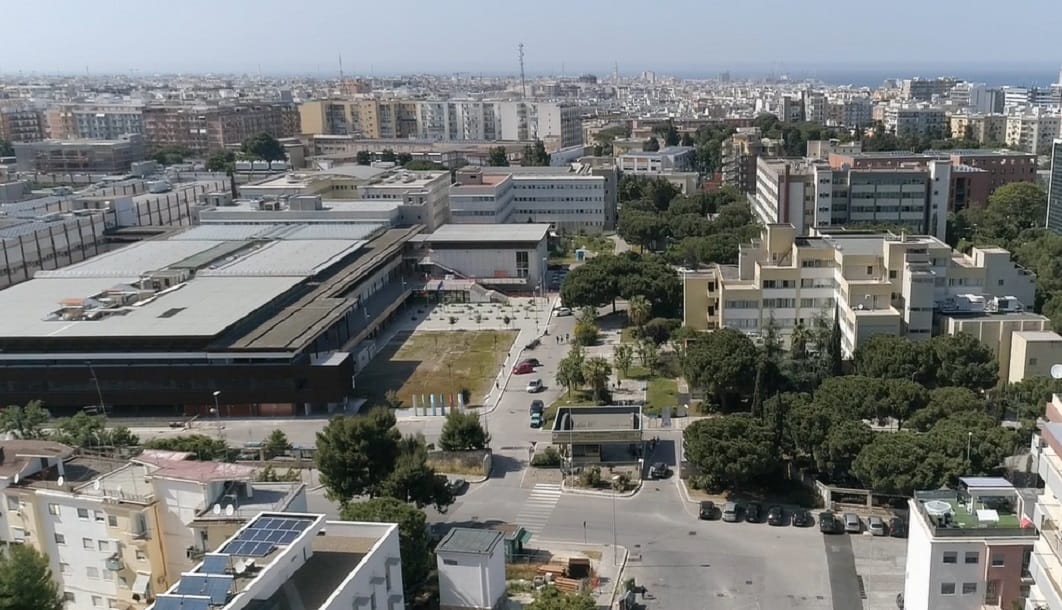 Incontro consuntivo del Progetto 'CUSAbility, Sport senza limiti' al Politecnico di Bari