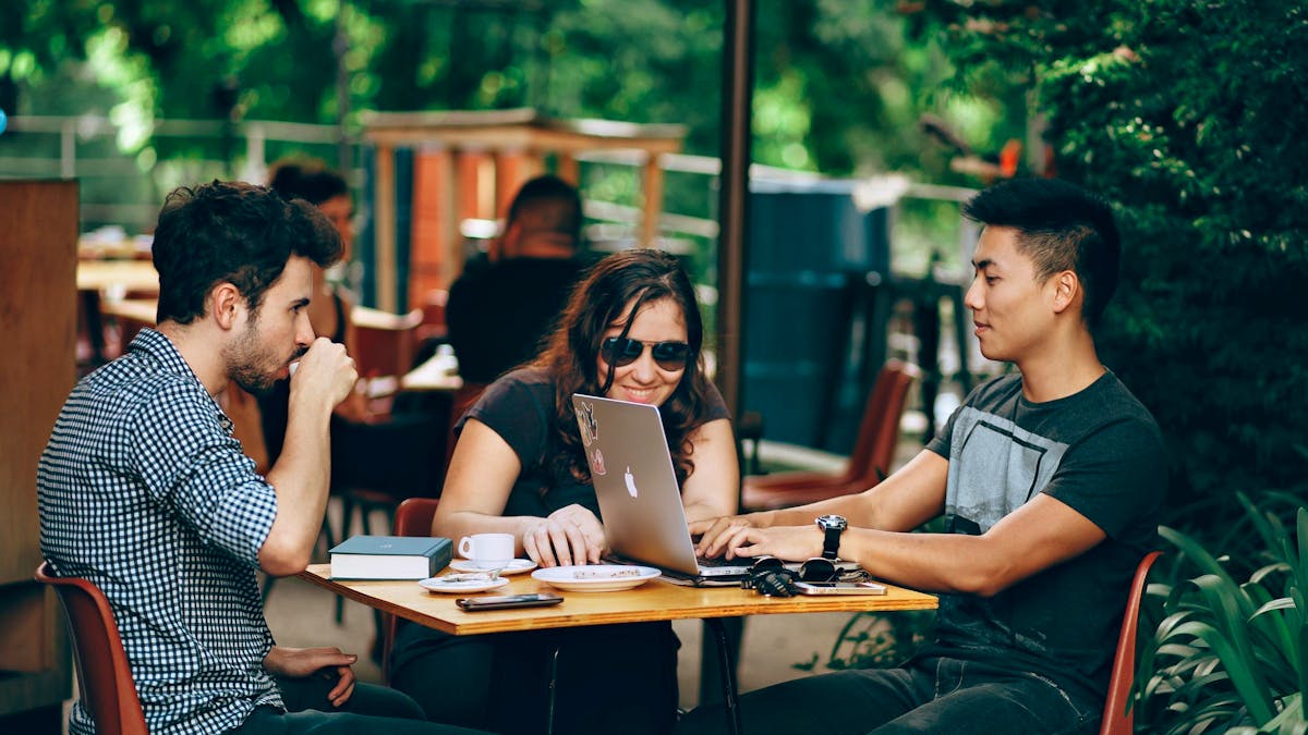 Les jeunes ne veulent plus "vivre pour le travail"