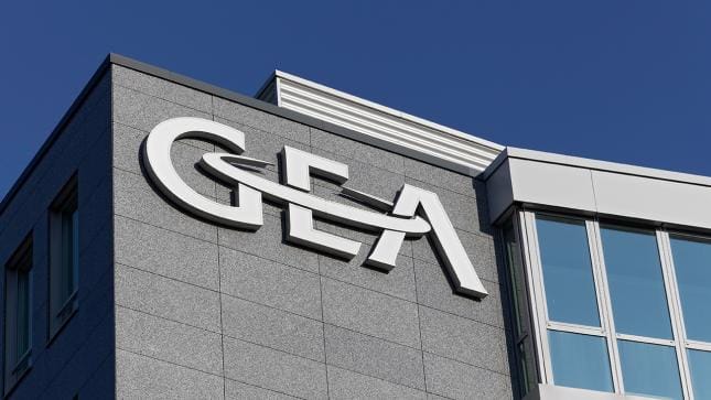 Gea verlängert Vertrag mit Finanzvorstand