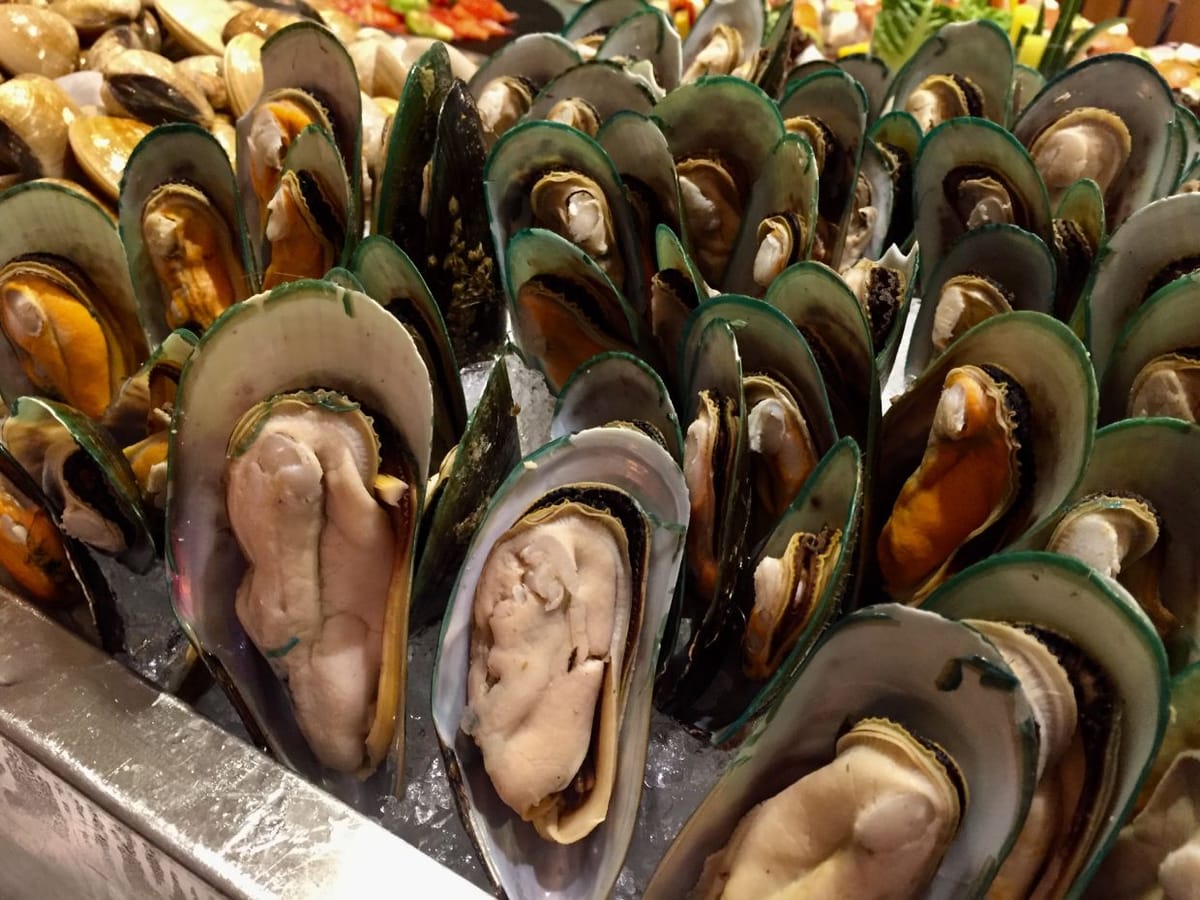 Bivalves from PD still unsafe for consumption, says Fisheries Department