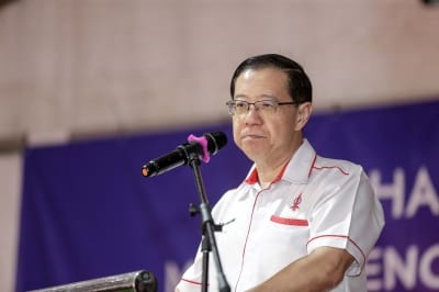 Guan Eng urges KKB voters to reject unhealthy campaign tactics by PAS leaders