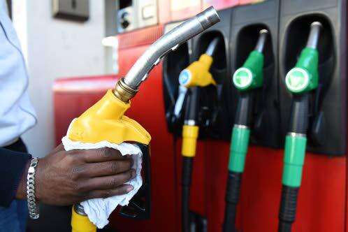 Gas prices up $2.76, $2.74, diesel up $0.15 - Jamaica Observer