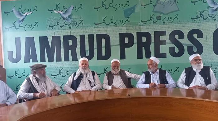 Tribal elders demand reversal of Fata merger