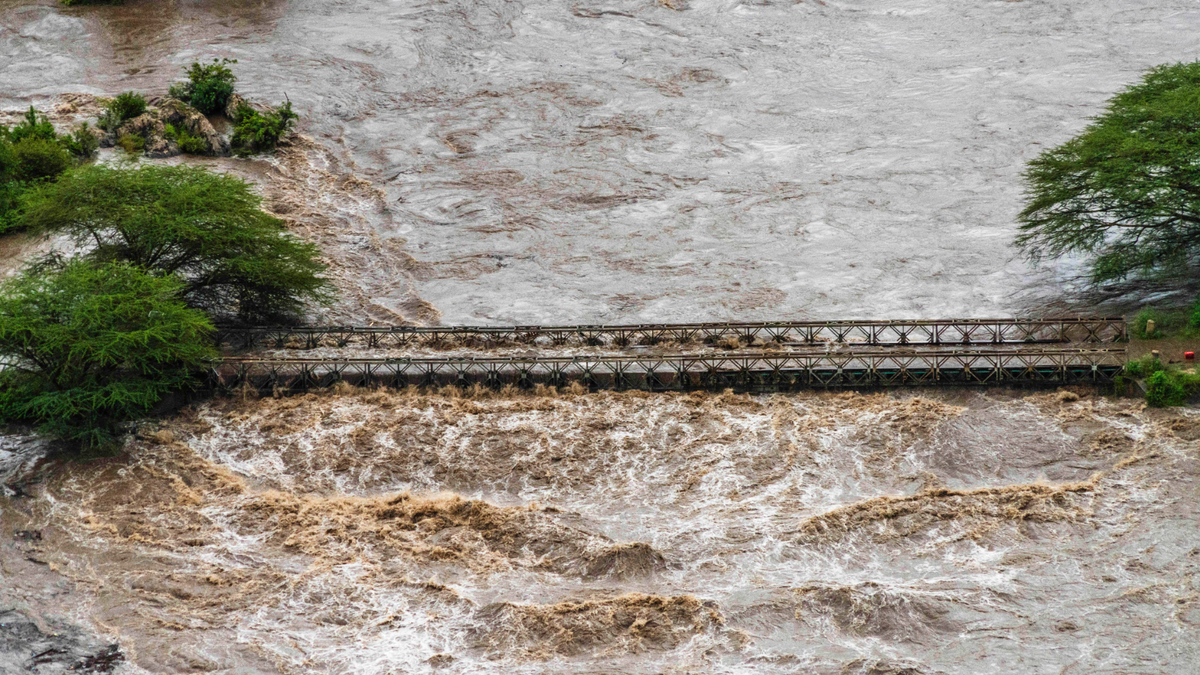 Death toll of Kenya's floods climbs to 228, tropical Cyclone Hidaya weakens after landfall