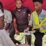 Dengue fever cases surge in Khartoum Bahri amid healthcare shortage