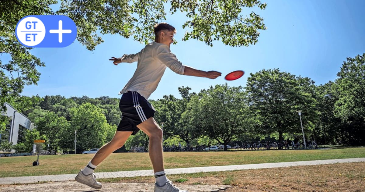 Discgolf in Duderstadt: Kommt bald eine neue Anlage für die Trendsportart?