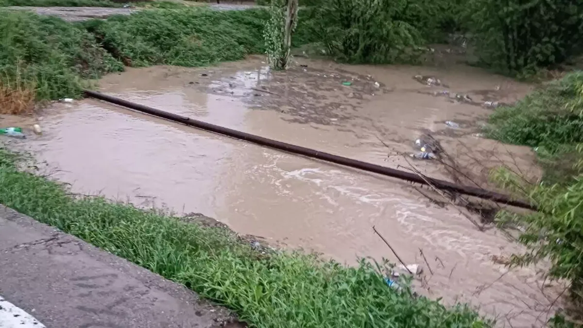 В Таджикистане из-за селей погибли три человека