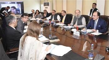 ECC approves increase in wheat procurement target for Passco