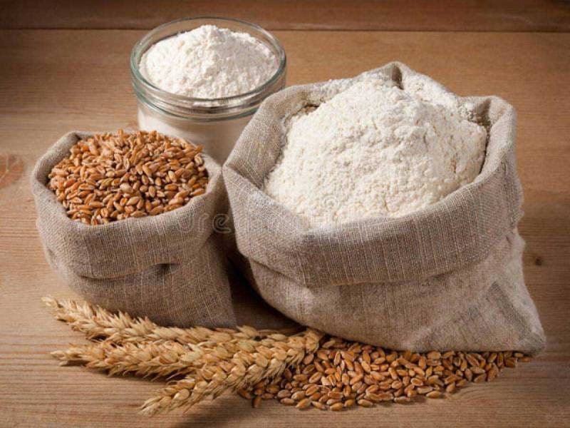 PML-N govt imported over $231m worth wheat in March, April