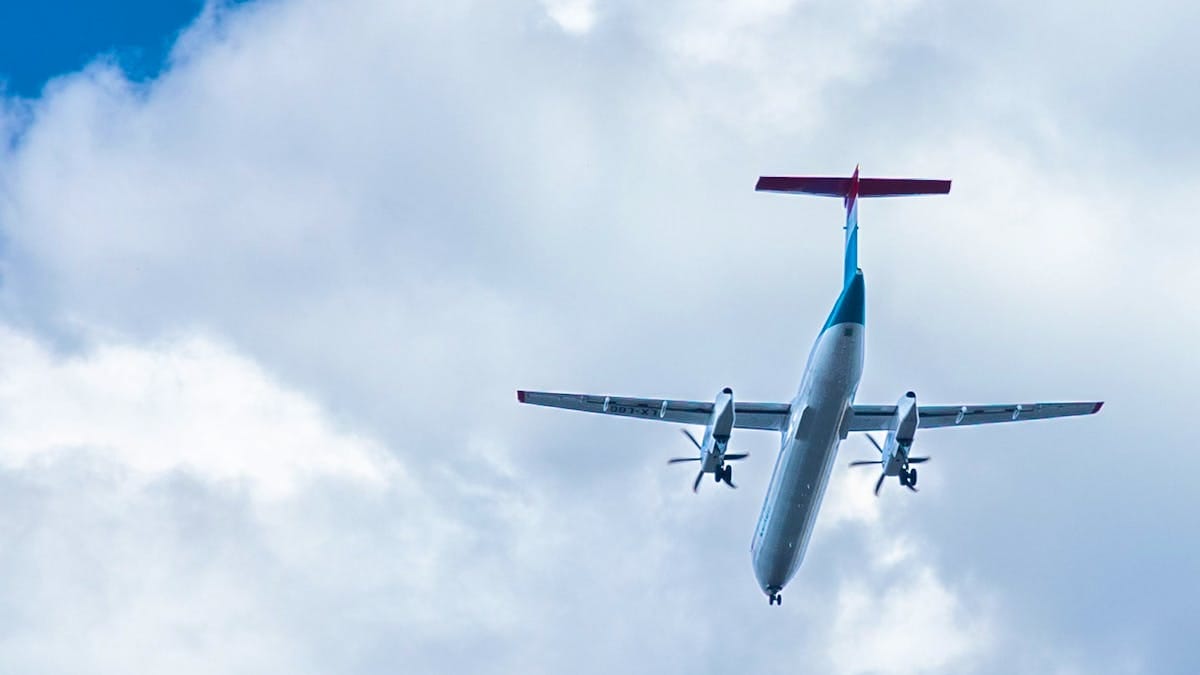 75 passagers de Luxair bloqués en Turquie pendant deux jours