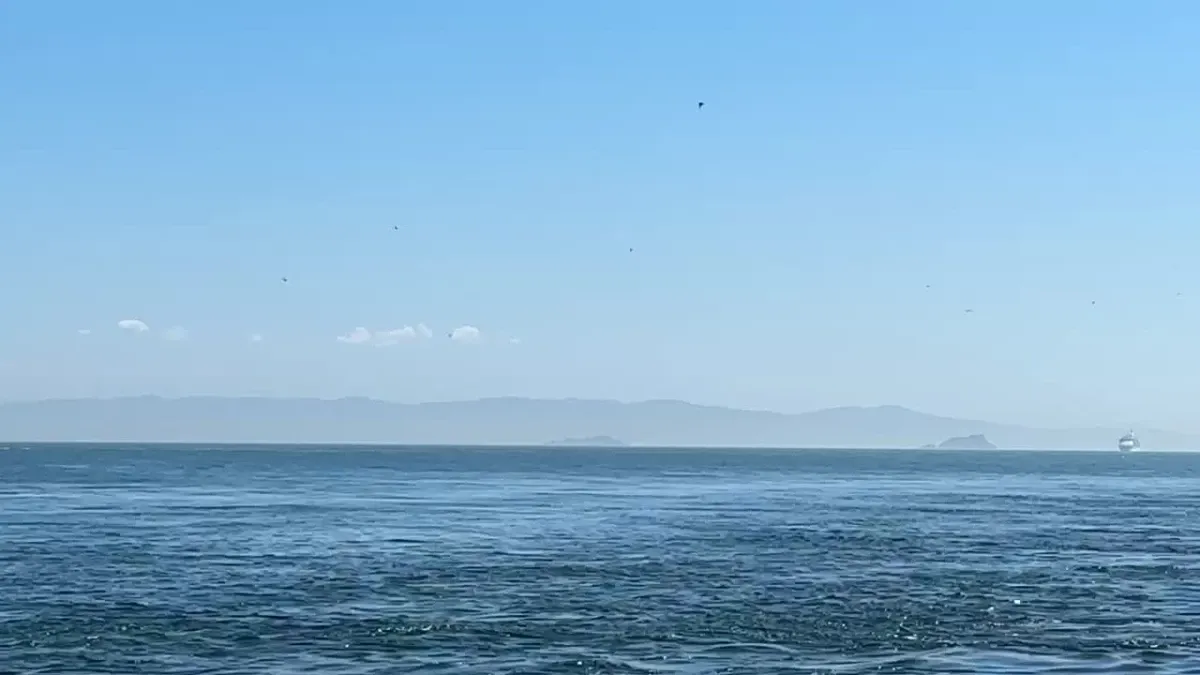 İstanbul Boğazı'nda Makine Arızası Sonrası Gemi Kurtarıldı - Çevrimiçi Haber