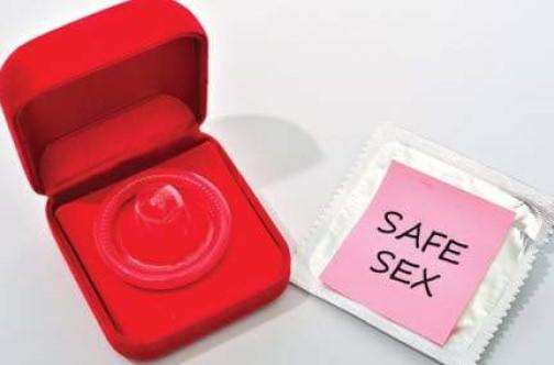 Far more Jamaican men than women practice safe sex - Report - Jamaica Observer