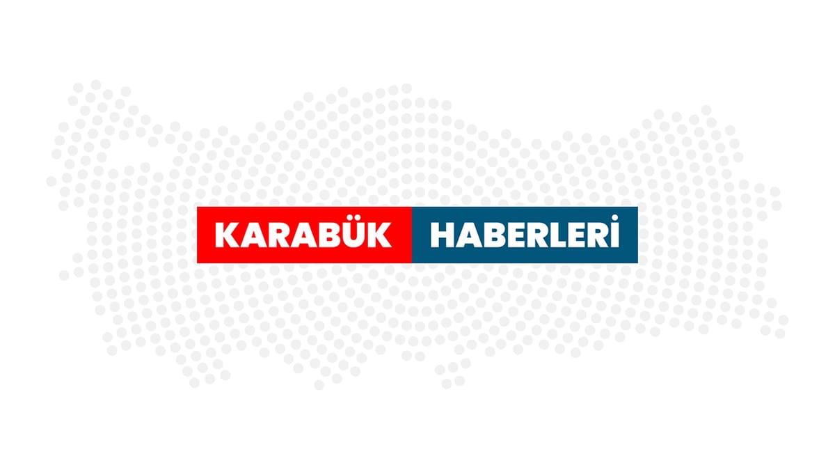 KBÜ'de Haydar Aliyev ve Cumhuriyetin 101. yılı konulu program düzenlendi - Karabük Haberleri