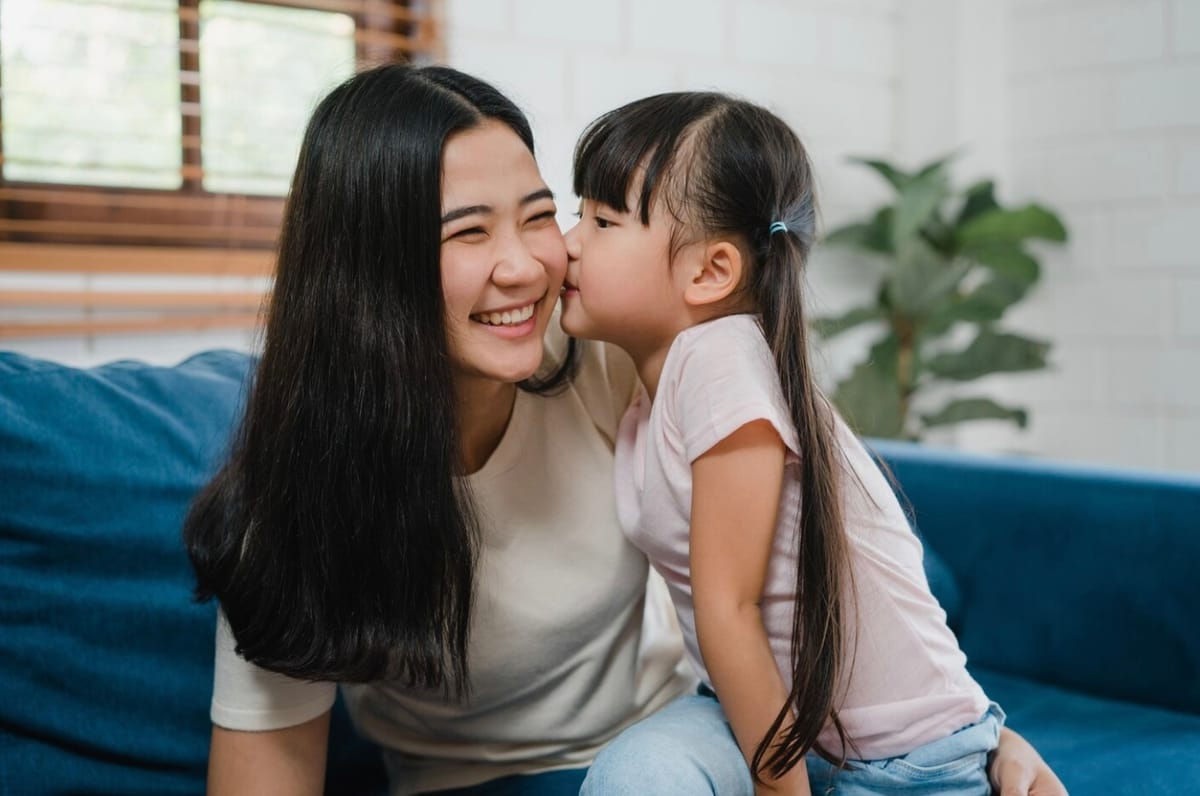 Mother's Day ranks 3rd among occasions Singaporeans say call for a proper celebration - Singapore News