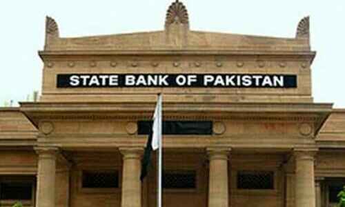 SBP reserves surpass $9 billion, a two-year high