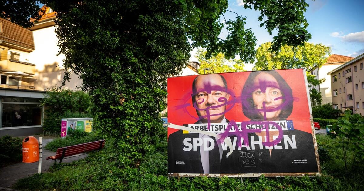 SPD-Fraktion fordert mehr Sicherheitsmaßnahmen für Politiker