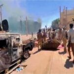 Sudanese army, RSF accused of killing local politician, medical worker in Al-Jazirah