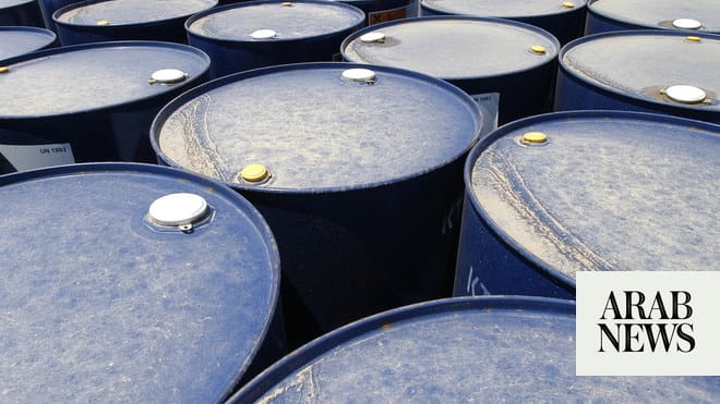 Oil Updates - crude set for weekly gain as demand signs, geopolitics