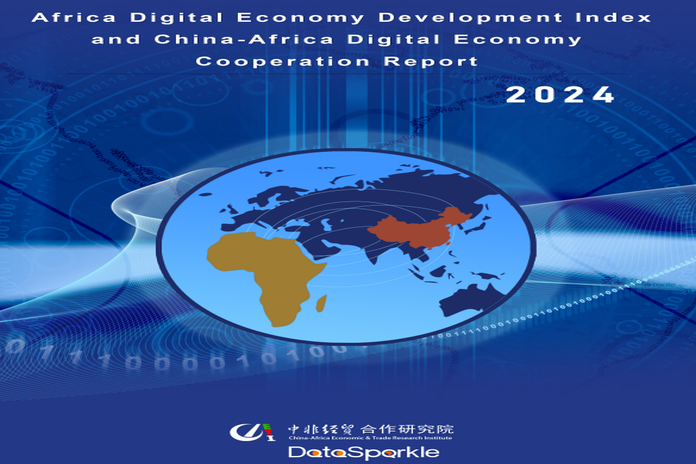 China - Africa in the digital realm - Caribbean News Global