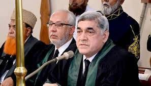 SHC fully active to promote alternative disputes resolution: CJ Abbasi