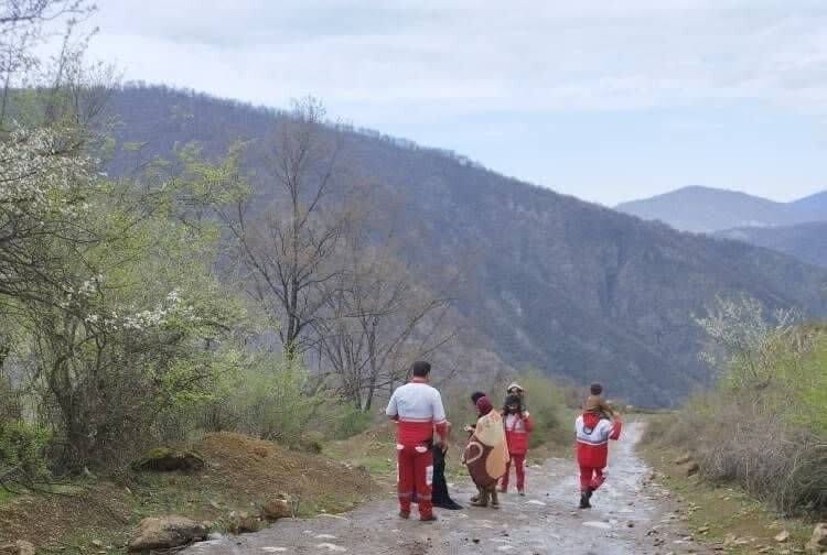 امدادرسانی به ۳۲۳ حادثه دیده در اصفهان طی یک هفته اخیر