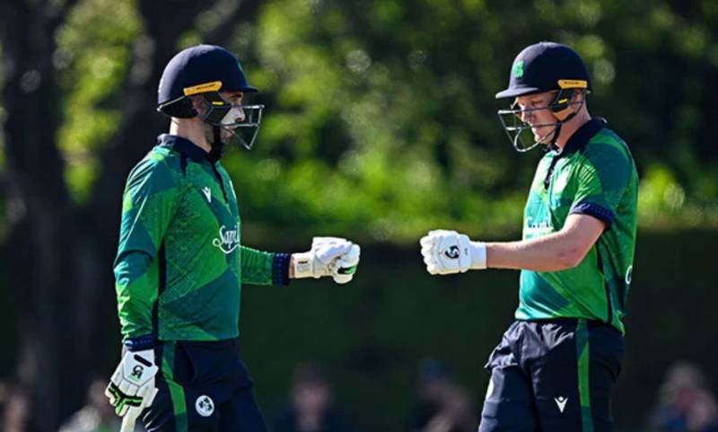 Pakistan eye comeback against Ireland in second T20I today after humiliating defeat