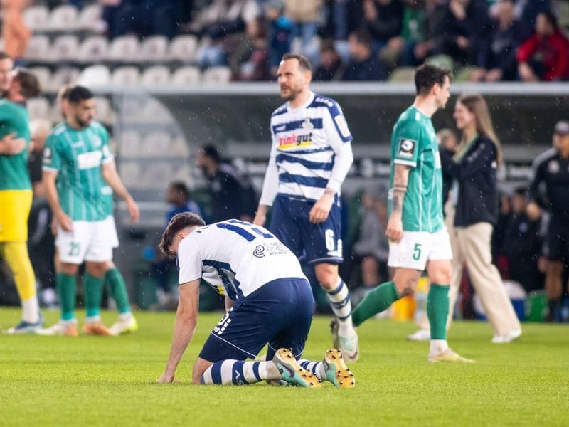 Live! MSV Duisburg trifft im letzten Drittliga-Heimspiel auf Erzgebirge Aue