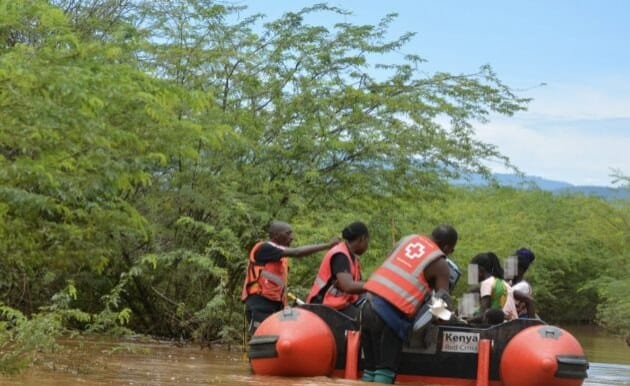 Kenya: Death Toll From Flooding in Kenya Rises to 267 - South Africa Today