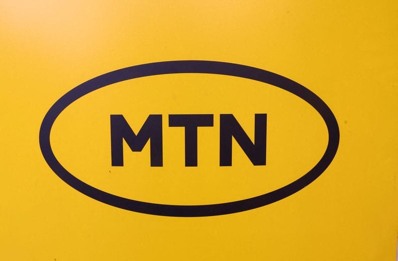 South Africa's MTN Q1 service revenue down 18%