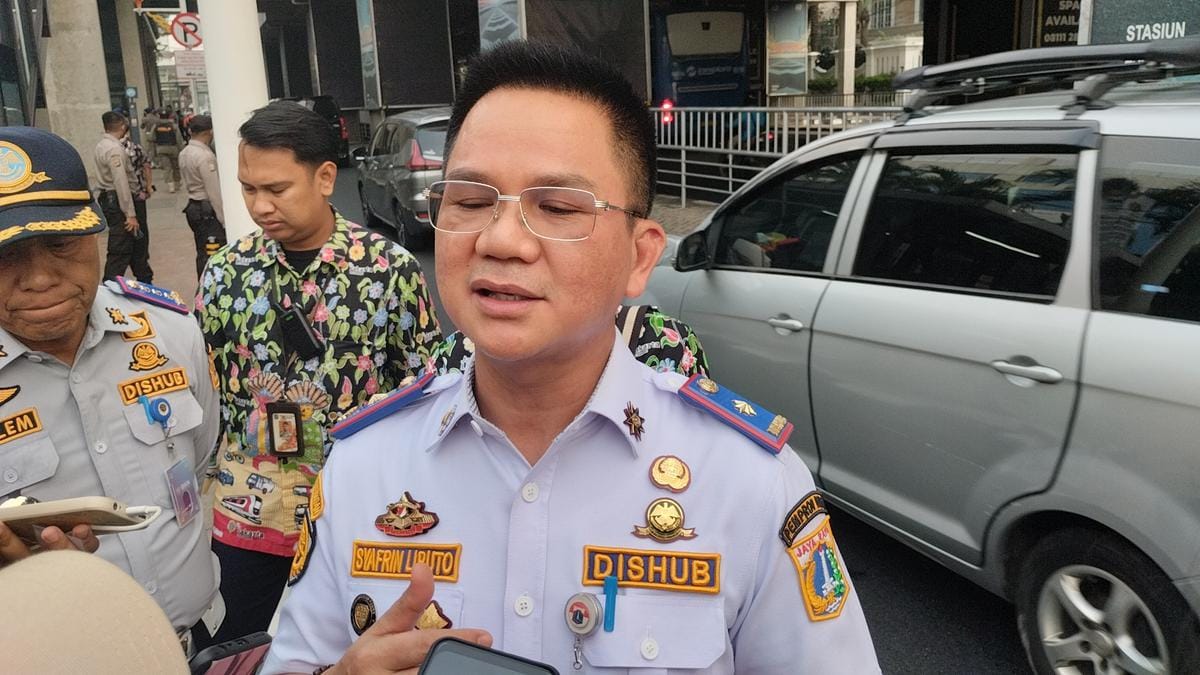 Tertibkan Juru Parkir Liar, Dishub Jakarta Bakal Bentuk Tim Gabungan