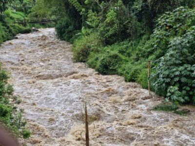 Manizales en alerta amarilla: Precaución ante la temporada de lluvias