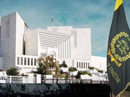 SC adjourns plots allotment case till May 21