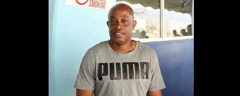 Harrison fired, JC to hunt new athletics coach - Jamaica Observer