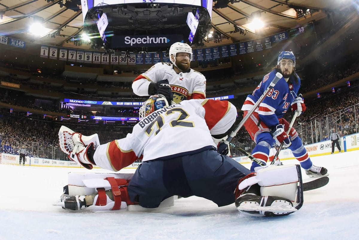 5 storylines to watch as Panthers advance to second straight Eastern Conference final