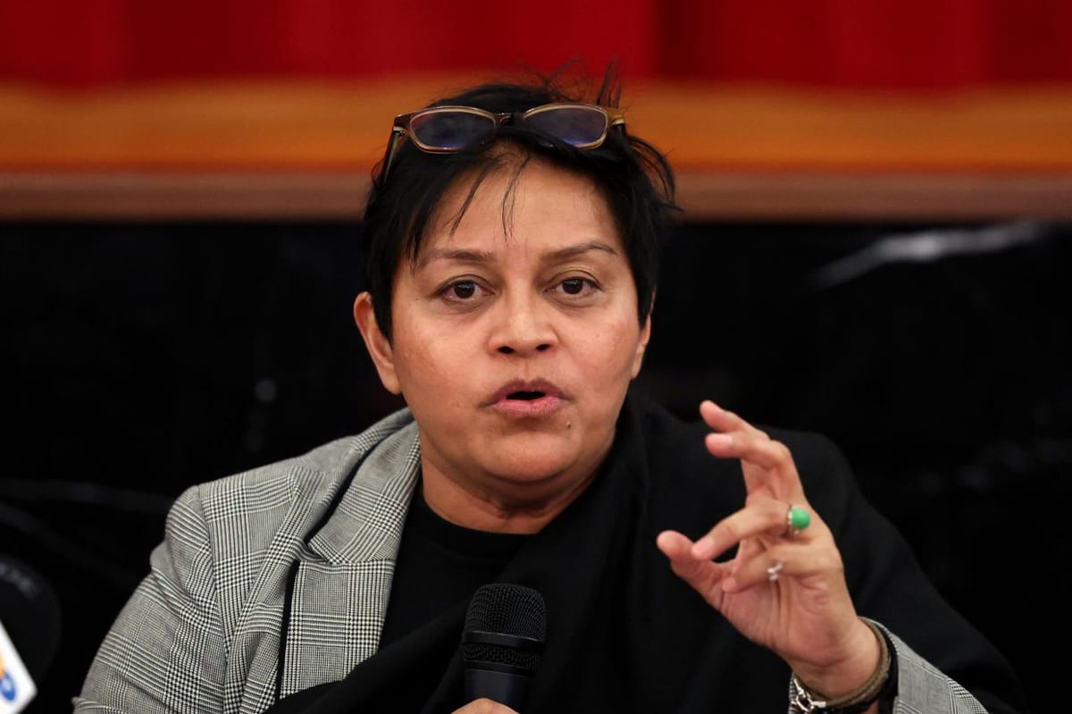 Malaysia welcomes Madrid appellate court's decision to uphold Sulu arbitrator's conviction, says Azalina